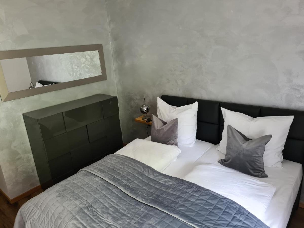 Porta Mare Apartamenty Sloneczne Tarasy Dziwnowek Exterior photo